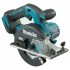 Дисковая пила Makita HS301DWME