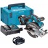 Дисковая пила Makita HS301DWME