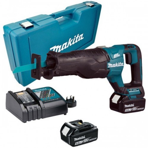 Сабельная пила Makita DJR360RM2