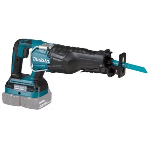 Сабельная пила Makita DJR360RM2