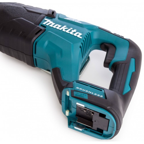 Сабельная пила Makita DJR187Z