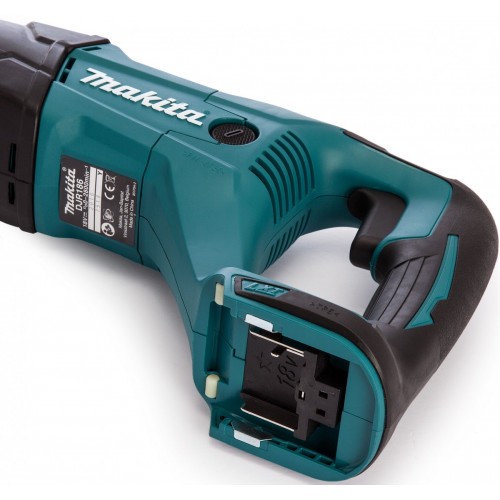 Сабельная пила Makita DJR186Z