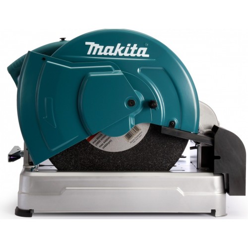 Отрезная пила Makita LW1400