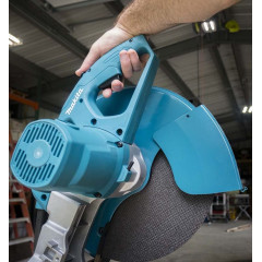 Отрезная пила Makita LW1400