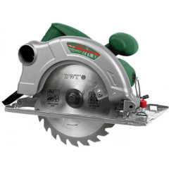 Дисковая пила DWT HKS12-54