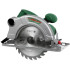 Дисковая пила DWT HKS12-54