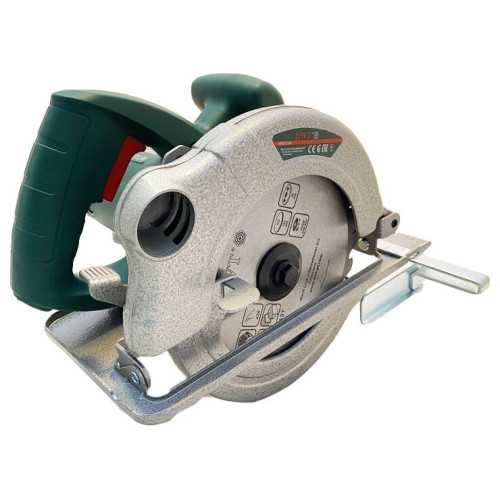 Дисковая пила DWT HKS12-54