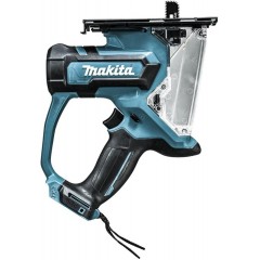 Сабельная пила Makita SD100DZ