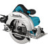 Дисковая пила Makita HS7611K