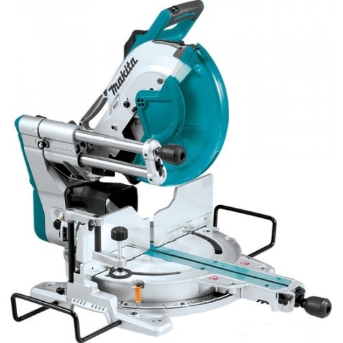Торцовочная Makita LS1219L