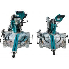 Торцовочная Makita LS1219L