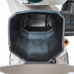 Торцовочная Makita LS1219L