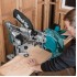 Торцовочная пила Makita LS1019L