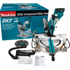 Торцовочная пила Makita LS1019L