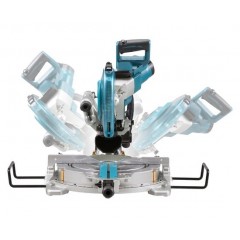 Торцовочная Makita LS1019