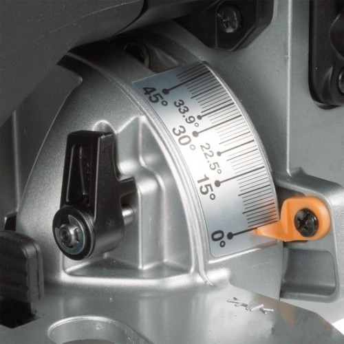 Торцовочная Makita LS1019