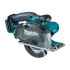 Дисковая пила Makita DCS552Z (без АКБ)