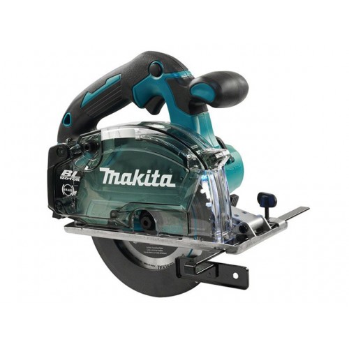 Дисковая пила Makita DCS 553 Z