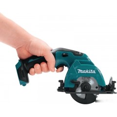 Дисковая пила Makita HS301DZ (без АКБ)