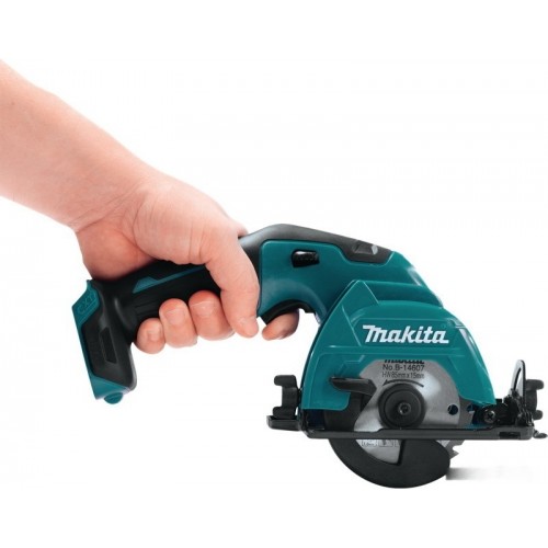 Дисковая пила Makita HS301DZ (без АКБ)