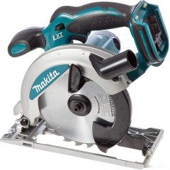 Дисковая пила Makita DSS610RF (с АКБ)