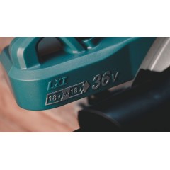Дисковая (циркулярная) пила Makita DHS783ZJU Bluetooth (без АКБ)