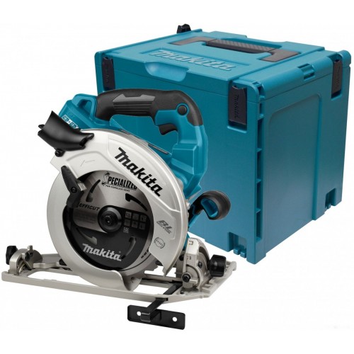 Дисковая (циркулярная) пила Makita DHS783ZJU Bluetooth (без АКБ)