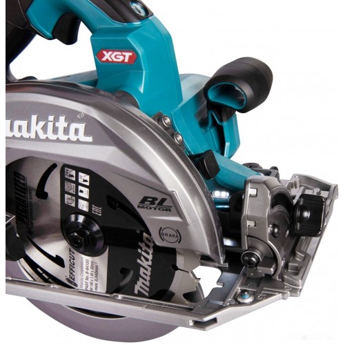 Дисковая (циркулярная) пила Makita HS004GZ01 (без АКБ)