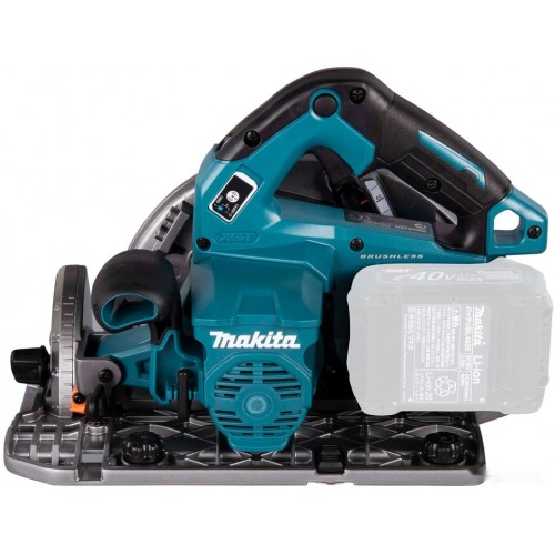 Дисковая (циркулярная) пила Makita HS004GZ01 (без АКБ)