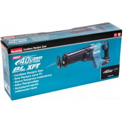 Сабельная пила Makita JR001GZ (без АКБ)