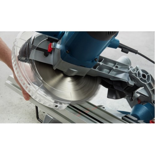 Дисковая (циркулярная) пила Bosch GCM 216 Professional 0601B33000