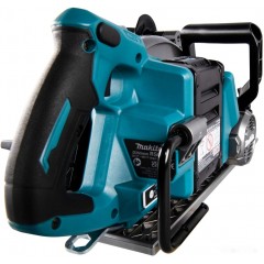 Дисковая (циркулярная) пила Makita RS002GZ (без АКБ)