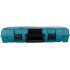 Сабельная пила Makita JR001GM201 (с 2-мя АКБ 4 Ah, кейс)