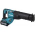 Сабельная пила Makita JR001GM201 (с 2-мя АКБ 4 Ah, кейс)