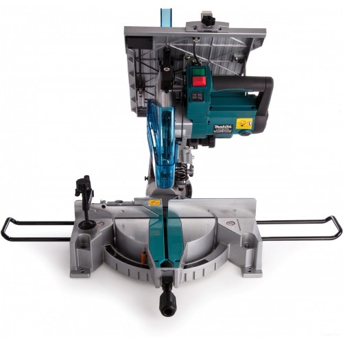 Дисковая (циркулярная) пила Makita LH1201FL