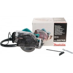 Дисковая (циркулярная) пила Makita 5057KB