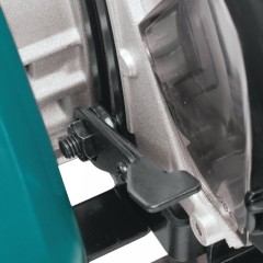 Дисковая (циркулярная) пила Makita 5057KB