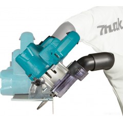 Дисковая (циркулярная) пила Makita DCC500Z (без АКБ)