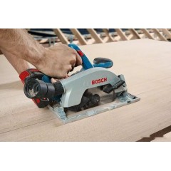 Дисковая (циркулярная) пила Bosch GKS 185-LI Professional 06016C1221 (без АКБ)