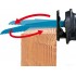 Сабельная пила Makita JR002GZ (без АКБ)