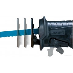 Сабельная пила Makita JR002GZ (без АКБ)