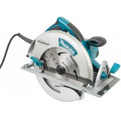 Дисковая (циркулярная) пила Makita 5008MGJX2 (с кейсом)