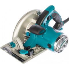Дисковая (циркулярная) пила Makita 5008MGJX2 (с кейсом)