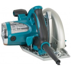 Дисковая (циркулярная) пила Makita 5008MGJX2 (с кейсом)