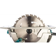 Дисковая (циркулярная) пила Makita 5008MGJX2 (с кейсом)