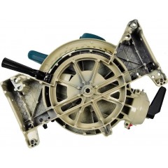 Торцовочная пила Makita LS1040X2