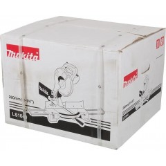 Торцовочная пила Makita LS1040X2