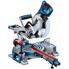 Торцовочная пила Bosch GCM 305-216 D Professional 0601B49000