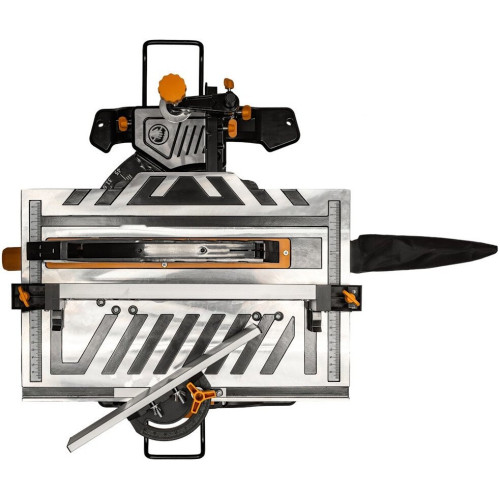 Торцовочная пила Partisan PSM-255.1DUO