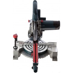 Торцовочная пила Bosch GCM 800 SJ